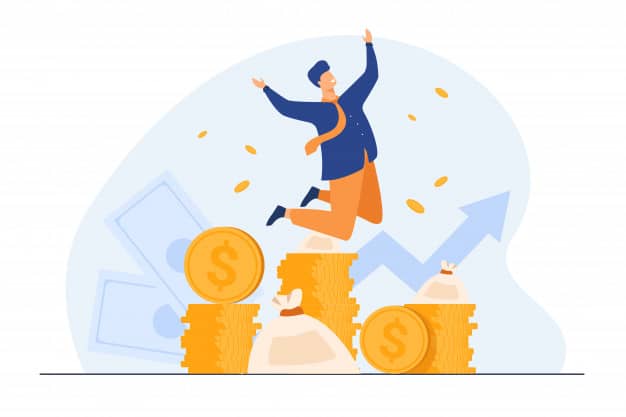 The Grok Investor